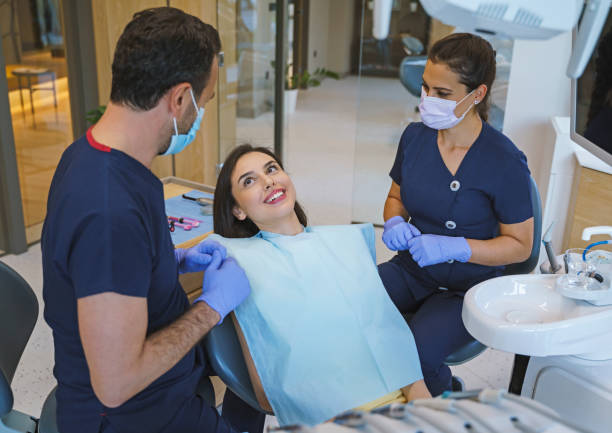 Dental X-Rays and Imaging in Kelseyville, CA