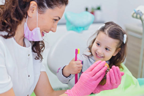 Trusted Kelseyville, CA Dental Services Experts